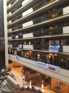 Incab America TSDOS 2021