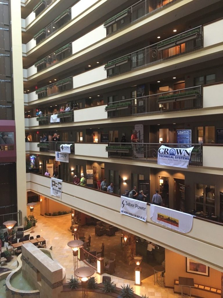 Incab America TSDOS 2021