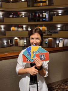 Incab America TSDOS 2021