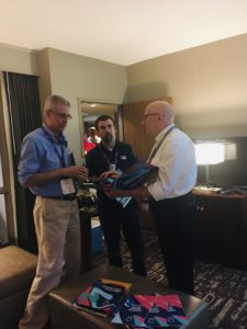 Incab America TSDOS 2021