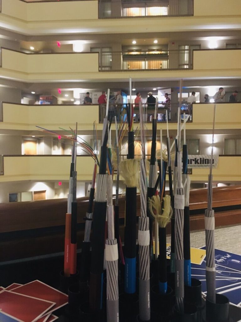 Incab America TSDOS 2021