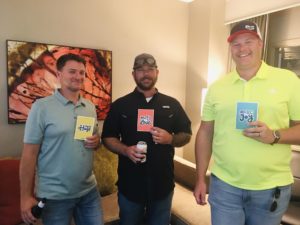 Incab America TSDOS 2021