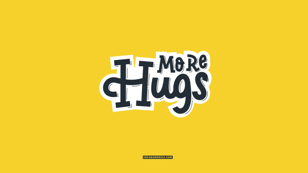 wallpapers more hugs