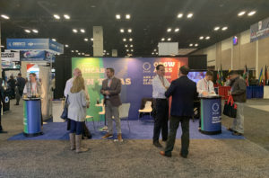 Distributech 2020 Incab America