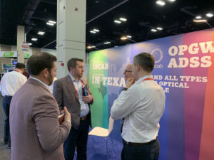 Distributech 2020 Incab America