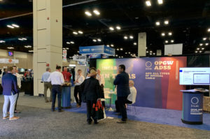 Distributech 2020 Incab America