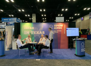 Distributech 2020 Incab America