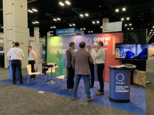 Distributech 2020 Incab America