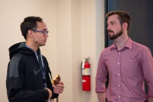 Corning Fiber Seminar at Incab