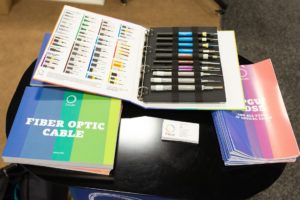 Incab America at UTC Telecom&Technology 2019