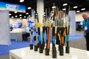 Incab America at UTC Telecom&Technology 2019