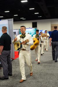 Incab America at UTC Telecom&Technology 2019