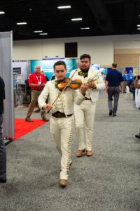 Incab America at UTC Telecom&Technology 2019