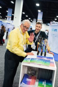 Incab America at UTC Telecom&Technology 2019