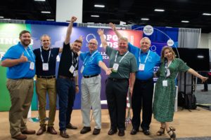 Incab America at UTC Telecom&Technology 2019