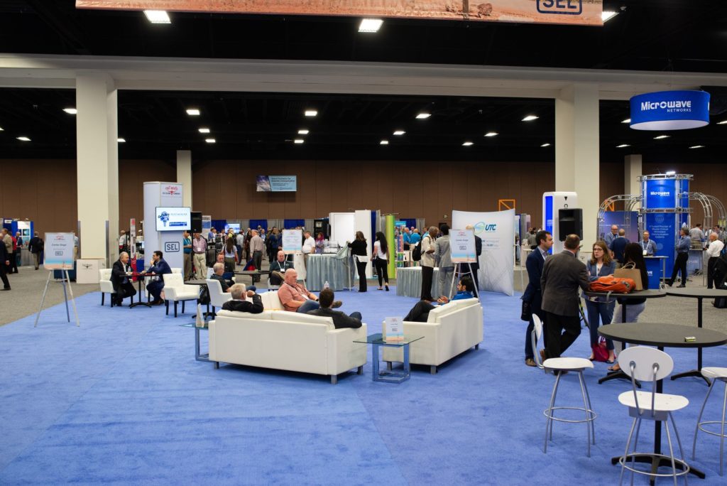 Incab America at UTC Telecom&Technology 2019