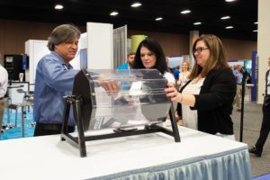 Incab America at UTC Telecom&Technology 2019