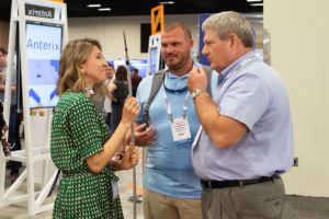 Incab America at UTC Telecom&Technology 2019