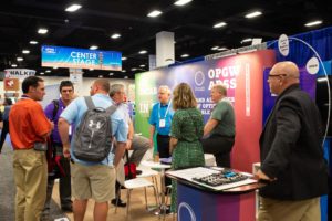 Incab America at UTC Telecom&Technology 2019