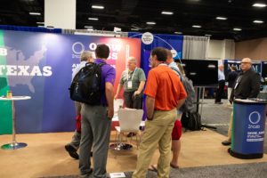 Incab America at UTC Telecom&Technology 2019