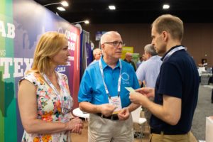 Incab America at UTC Telecom&Technology 2019