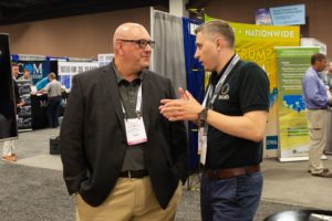 Incab America at UTC Telecom&Technology 2019