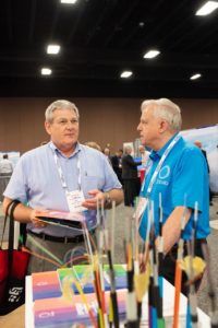 Incab America at UTC Telecom&Technology 2019