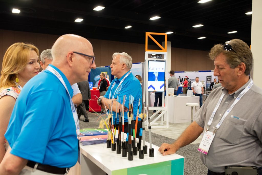 Incab America at UTC Telecom&Technology 2019