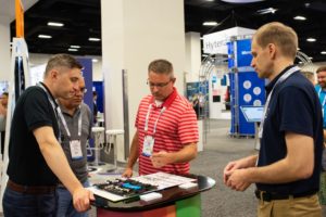 Incab America at UTC Telecom&Technology 2019