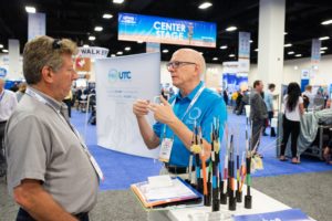 Incab America at UTC Telecom&Technology 2019