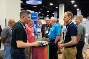 Incab America at UTC Telecom&Technology 2019