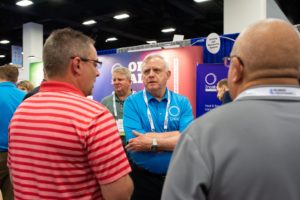 Incab America at UTC Telecom&Technology 2019