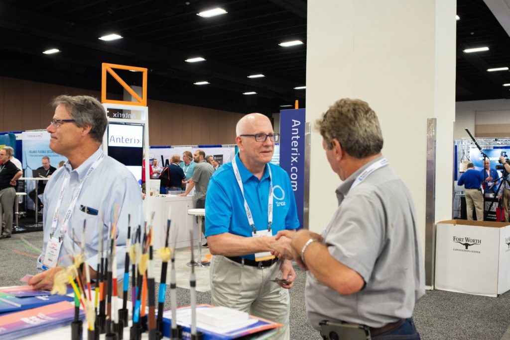 Incab America at UTC Telecom&Technology 2019