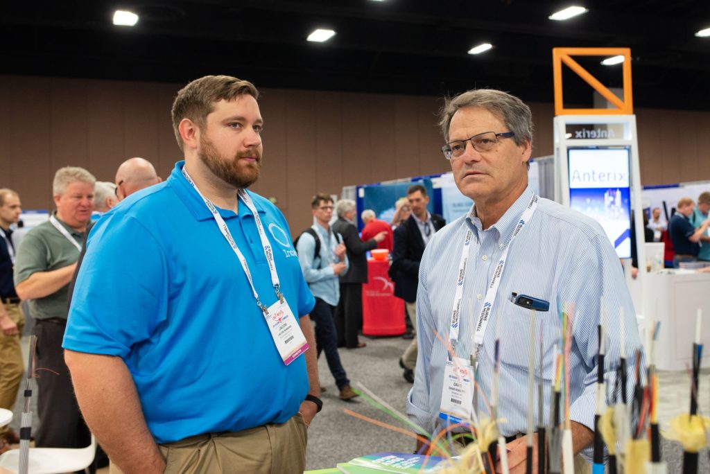 Incab America at UTC Telecom&Technology 2019