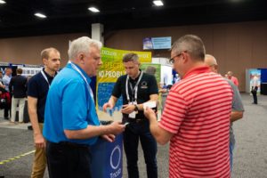 Incab America at UTC Telecom&Technology 2019