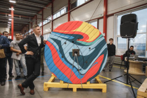 Alexander Smilgevich Incab