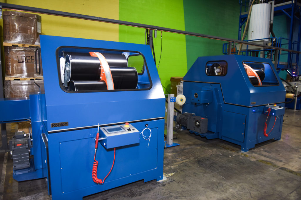 Incab America production site