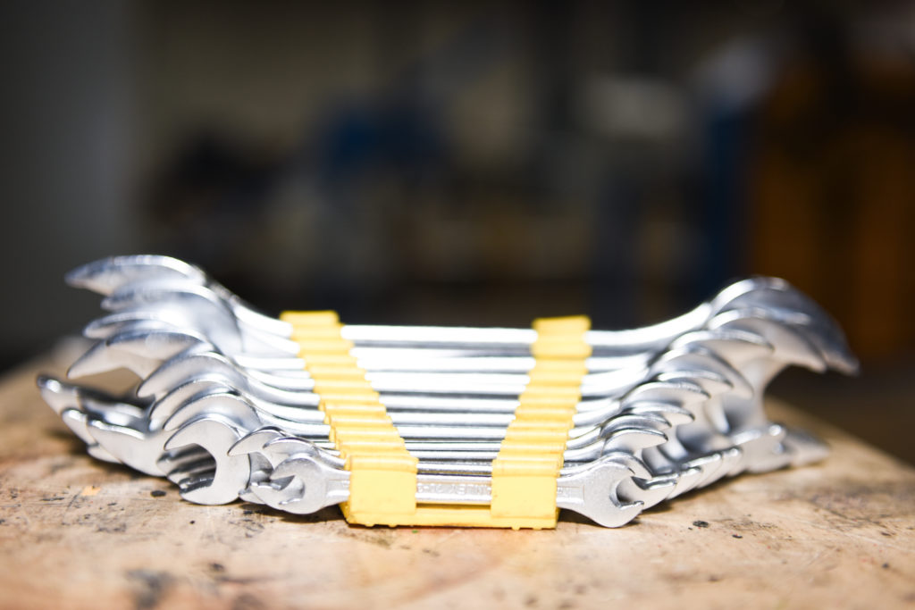 Incab America production site